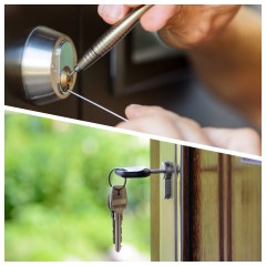 Residential Locksmith Services