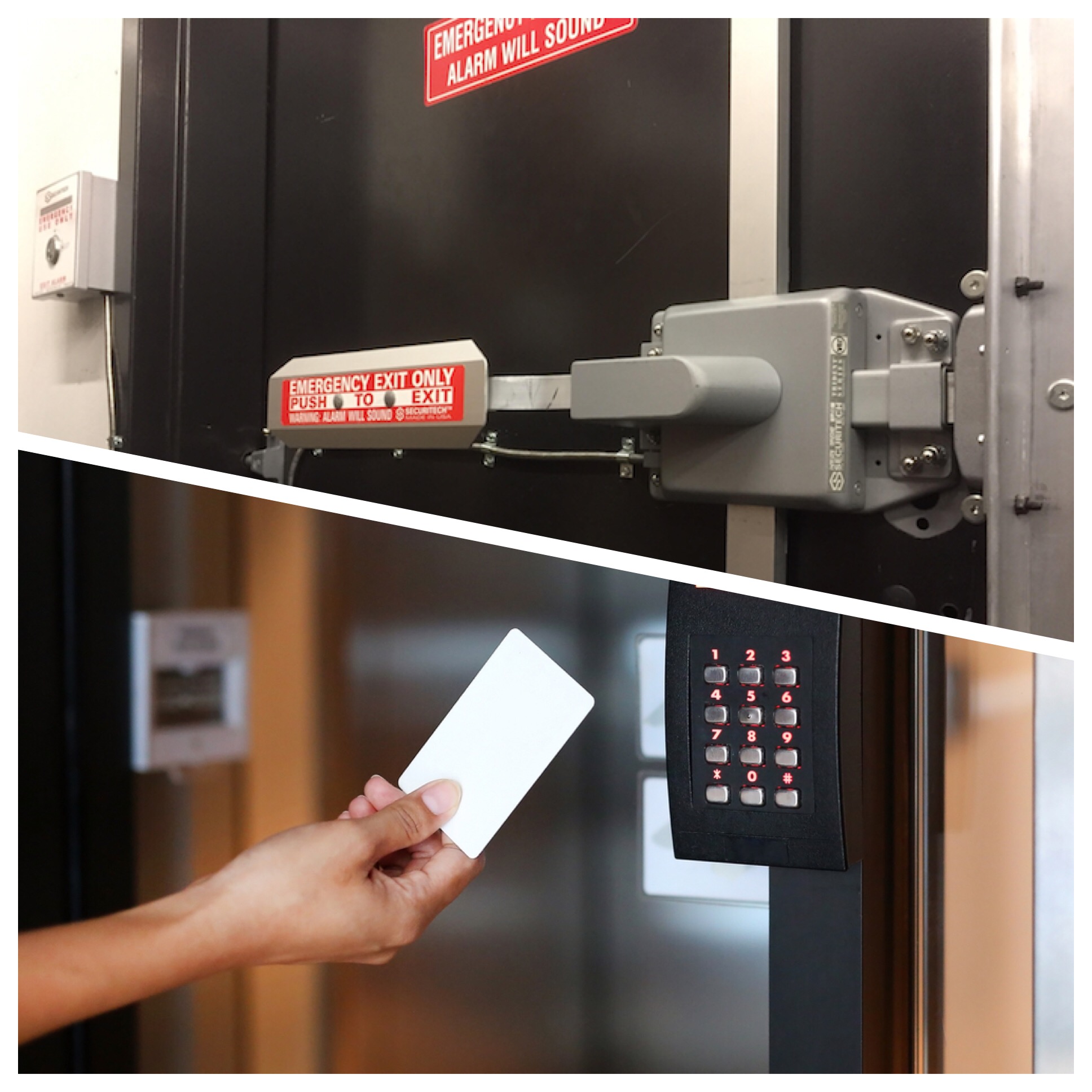 Commercial Locksmith Services – Dave Locksmith Locksmith Charlotte NC