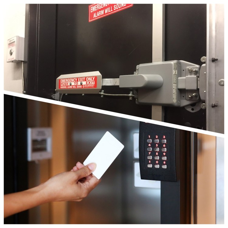 Commercial Locksmith Near Me Charlotte NC